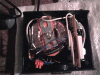 prostownik samochodowy do ładowania akumulatora