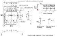 Uszkodzony CM15MD1-12H w falowniku