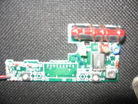 Pilot do bramy garażowej "Lift Master" firmy Cham