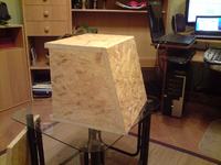 Jaką wybrać skrzynię i głośnik?