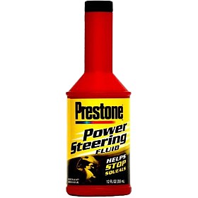 płyn do wspomagania układu kierowniczego