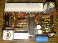 Jak podłączyć ten wzmacniacz?