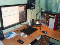 Grzanie się kompa - jakieś pomysły?