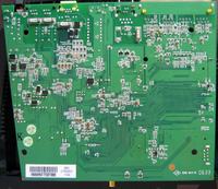 Router DrayTek Vigor 2700VG uszkodzony po burzy Router DrayTek Vigor 2700VG uszkodzony po burzy