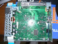 Connecting AUX to Philips Model in BMW E46 with TDA 7342 Chip Connecting AUX to Philips Model in BMW E46 with TDA 7342 Chip