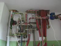Jak naprawić gotującą się wodę w instalacji płaszcza wodnego?