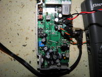 Alan 95 Plus (ręczniak) jak poprawić/wzmocnić modulację AM ?