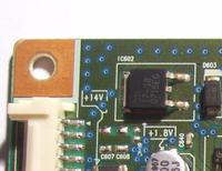 Samsung 226BW 22'' - nie uruchamia się