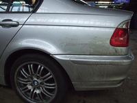 Bezwodne mycie samochodów