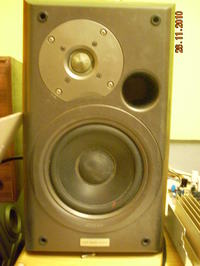 Kolumny Onkyo. Wie ktoś co to za model/zestaw wiezowy?