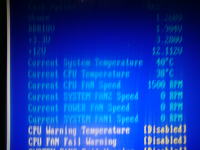 GA EP35-DS3P+ E7200 Podkręcenie (jak to ugrysc)