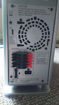 Jak podłączyć dźwięk 5.1 z PC do kina domowego Panasonic przez USB i kabel optyczny?
