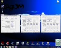 Jak ustawić timingi RAM w BIOS na ASUS P5G41T-M-LX?