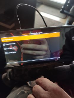 Kamera Navitel MR250 - Rozpikselowanie obrazu podczas nagrywania, przyczyny i rozwiązania