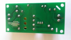 Stroboskop, potrzebny transformator wyzwalający- jakie parametry?