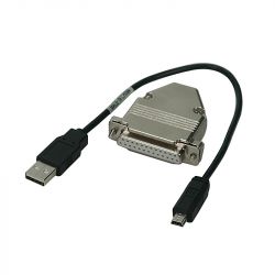 Kontroler ruchu USB Mach3 NC200 RTM200 - jaki plugin?