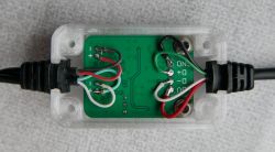 Nie szumi. Nie buczy. Głośniki USB na SAMD21+MAX98357A by piotr_go