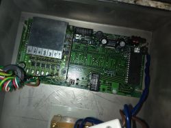 Jak przeprowadzić kalibrację wagi Radwag WPT 6H2 po wymianie tensometru?