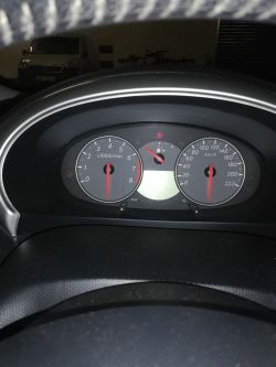 Nissan Micra 1.2 2009 - Nie mogę odpalić