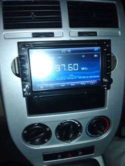 Chinese radio - What model is this and what system is this ?