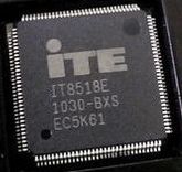 Programowanie Kbc IT8518E