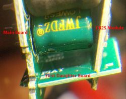 Mini Smart Switch - CB2S BK7231N Based Mini Smart Switch - CB2S BK7231N Based