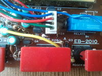 Densei EB 2010 - Gdzie znaleźć schemat do naprawy po uszkodzeniu?