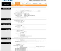 TPLINK TL-WR841N Router: Converting to WiFi Repeater for Network Extension (No Cables, 230V)