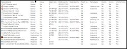 Czy wszystko usunięte po infekcji wirusem: ESET, Malwarebytes, AdwCleaner, Windows 11