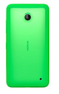 Nokia 635 - 4,5" smartphone z LTE i Windows Phone 8.1 w przedsprzedaży