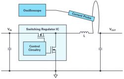 Rzadko zadawane pytania: jak zmierzyć prąd cewki w zasilaczu impulsowym