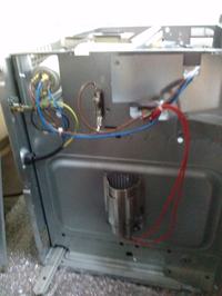 Whirlpool AMW490 IX co może być uszkodzone? Whirlpool AMW490 IX co może być uszkodzone?