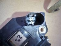 audi a3 8l - Zmiana alternatora na większy - brak sygnału DF