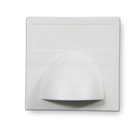 End Cap Solution for Cable Channel Hole in Wall: Cover & Organize Wires Above Floor Level