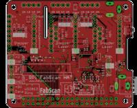 FabScan - skaner 3D open source