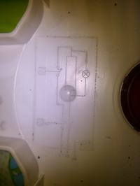 15-Year-Old Electric Boiler 50L Not Heating Water - LED Light Off, Click Sound When Turning On/Off