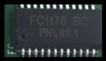 Nowy pendrive 8GB wykazuje tylko 512MB - błędne bloki, brak rozwiązania