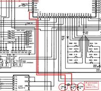 Stabo XM7082 DTMF - Jak przestroić Stabo XM7082 DTMF?