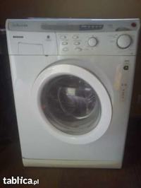 Hoover Time Manager 800 H80E - Nie rozpoczyna prania lub przerywa w trakcie Hoover Time Manager 800 H80E - Nie rozpoczyna prania lub przerywa w trakcie