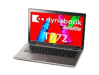 Dynabook Satellite T572 -pierwszy w ofercie Toshiba notebook z Ivy Bridge Dynabook Satellite T572 -pierwszy w ofercie Toshiba notebook z Ivy Bridge