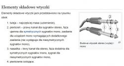 Brak dźwięku w słuchawkach Dell 3780 po odłączeniu, Realtek Audio