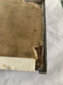 Aprilia ditech sr 50 sterownik wtrysku brak impulsu masy