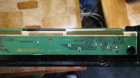 Philips 32PFL5322/10 - brak wizji, OSD, pionowe pasy