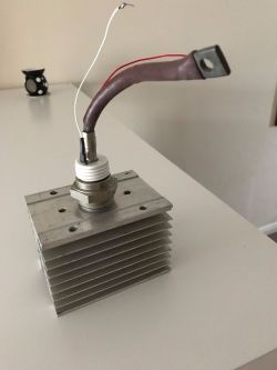 [Sprzedam] T00-250-12-504 118 Lamina 250A