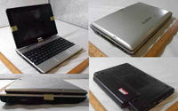 Gigabyte T1006 - nowy netbook z Intel Atom Cedar Trail i Windowsem 7 Gigabyte T1006 - nowy netbook z Intel Atom Cedar Trail i Windowsem 7