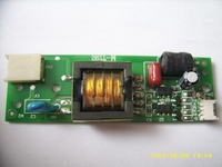 Ramka cyfrowa Lenco-padnięty inwerter-można gdzieś dostać?