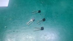 Renowacja wzmacniacza Sansui AU-717