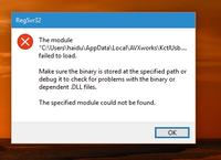 Wyskakujące okno przy starcie Windows 10 - co może być przyczyną?