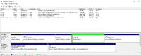 Jak odzyskać pliki z uszkodzonego logicznie dysku WD Blue 1TB po przerwaniu Chkdsk?
