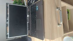 HP ProBook 6560B – laptop uruchamia się, szary ekran, brak obrazu na zewnętrznym monitorze